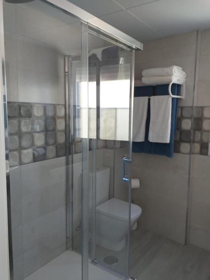 Maravilloso Apartamento En Almuñécar Exterior foto