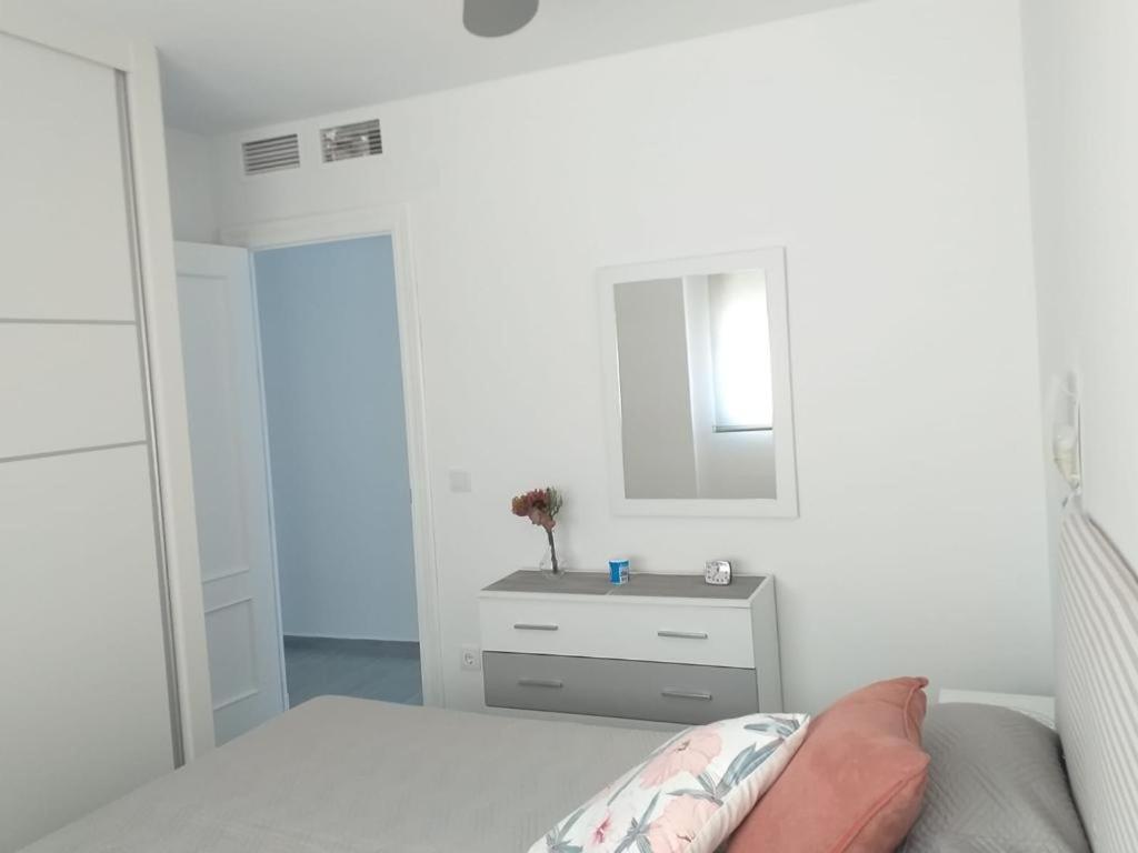 Maravilloso Apartamento En Almuñécar Exterior foto