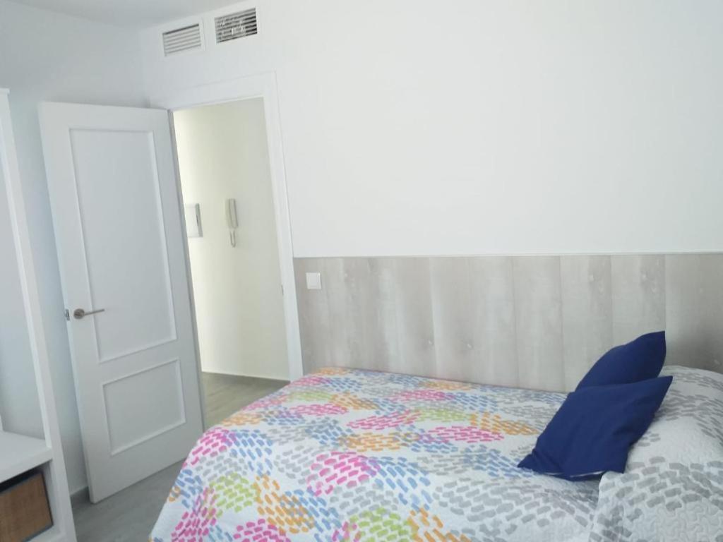 Maravilloso Apartamento En Almuñécar Exterior foto