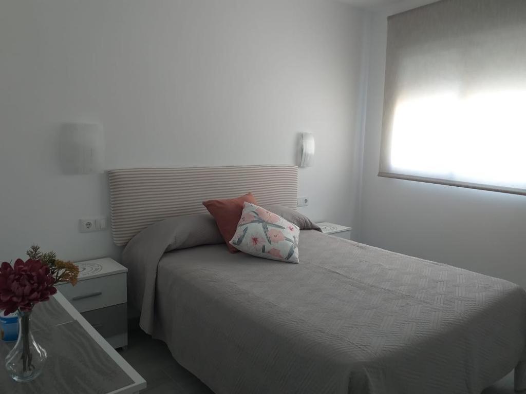 Maravilloso Apartamento En Almuñécar Exterior foto